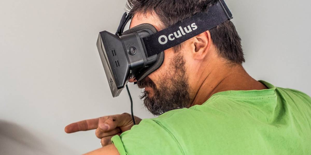 Oculus VR y Facebook podrían enfrentar pleito legal con ZeniMax