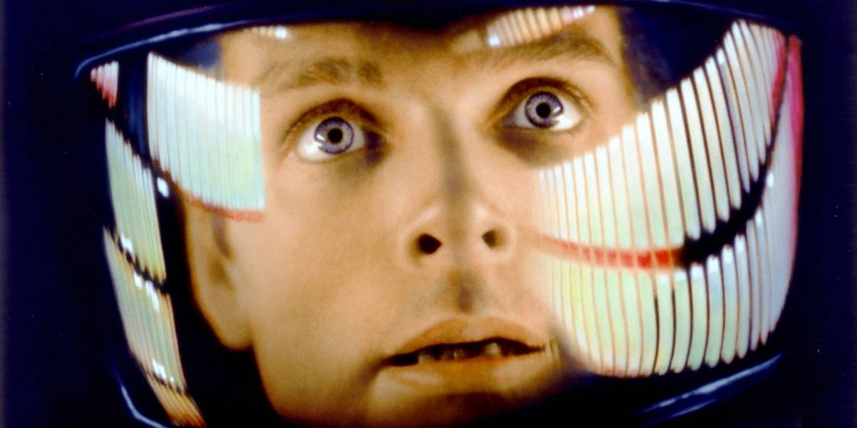 Nuevo trailer de '2001: Odisea del Espacio' llega para celebrar su reestreno