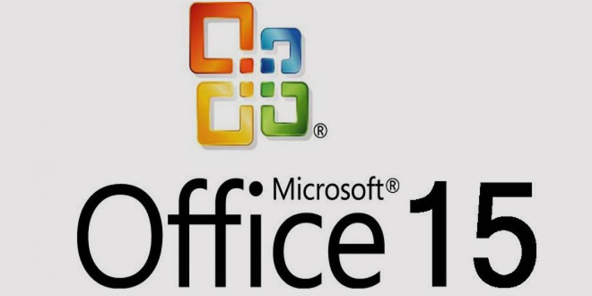 Futurología: Office 15 tendrá soporte para PDF