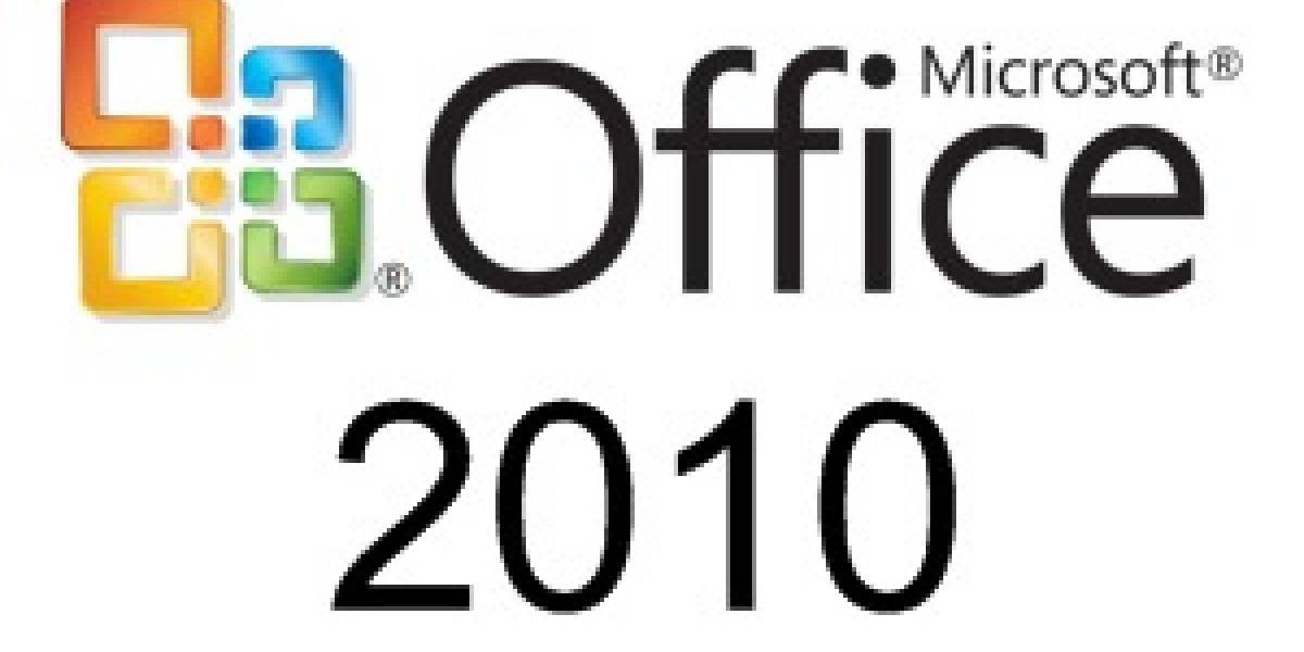Technical Preview de Office 2010 filtrado
