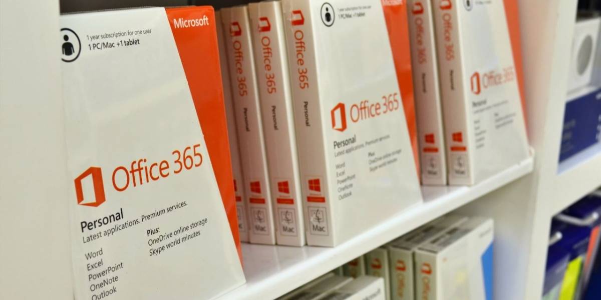 Outlook.com migrará a la plataforma de Office 365
