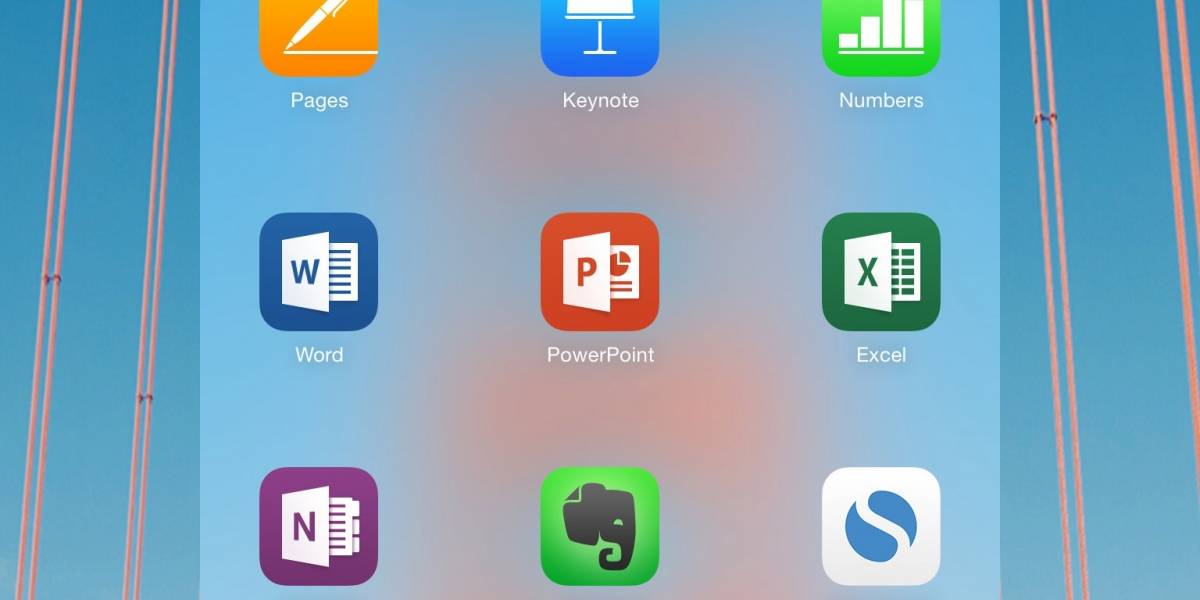 Microsoft en lucha a muerte por Office