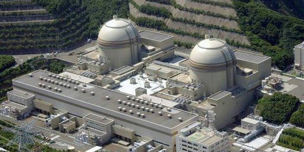Japón se prepara para encender sus reactores