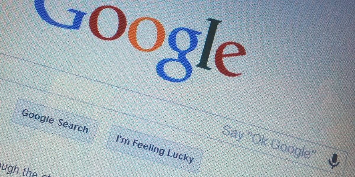 Chrome permitirá buscar usando "OK Google" desde el escritorio