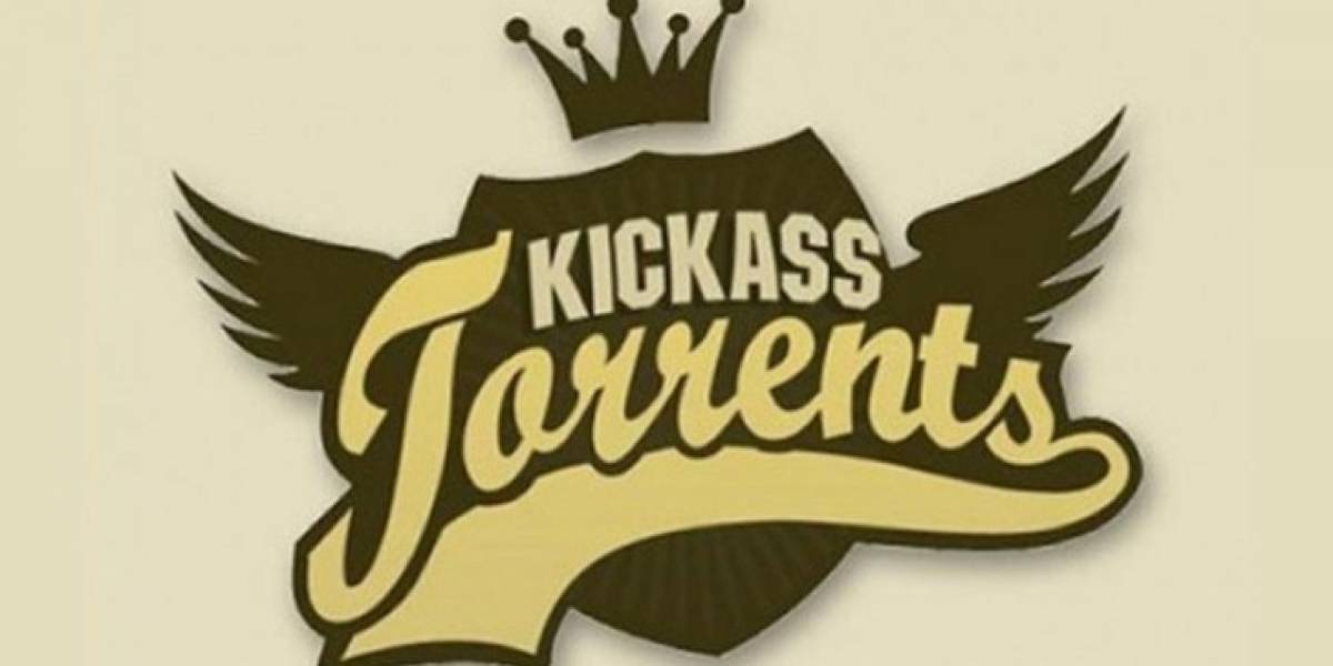 Bajan dominio .im de Kickass Torrents