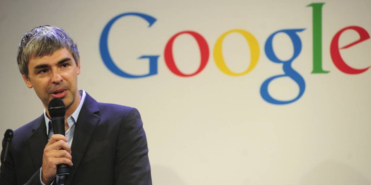 Larry Page preferiría donar su dinero a Elon Musk que a la caridad