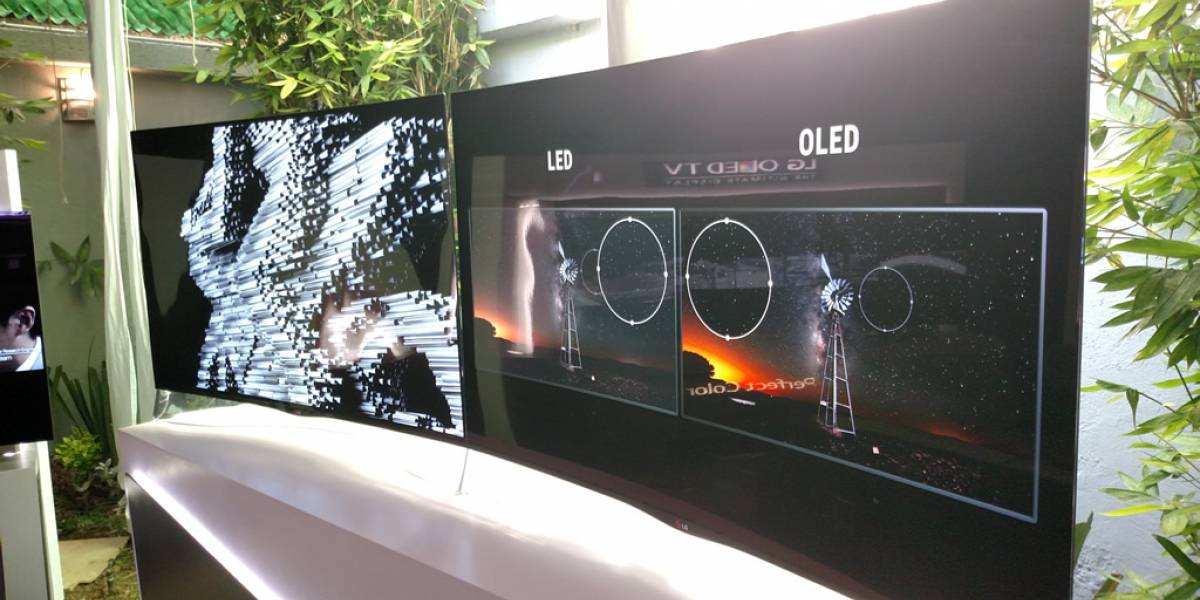 LG anunció catálogo de productos para El Buen Fin