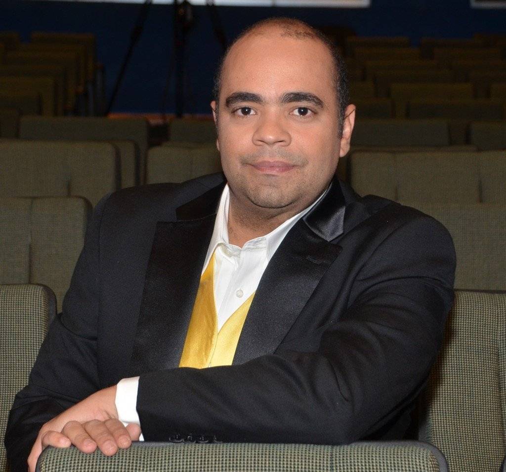 Omar de la Cruz