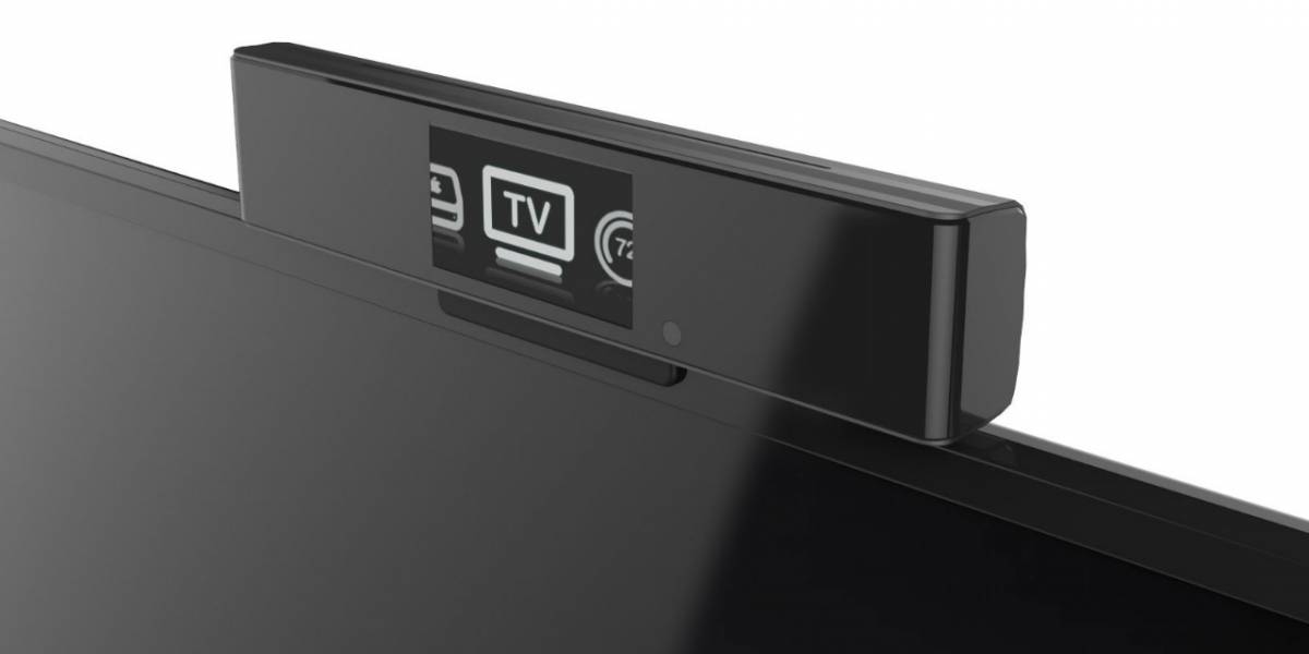 Onecue permite controlar un Apple TV y otros dispositivos mediante gestos