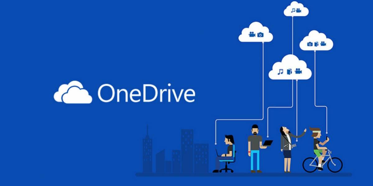 Microsoft simplifica cómo compartes tus archivos de OneDrive