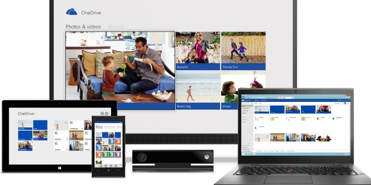Microsoft ofrece 15 GB más de espacio gratuito en OneDrive