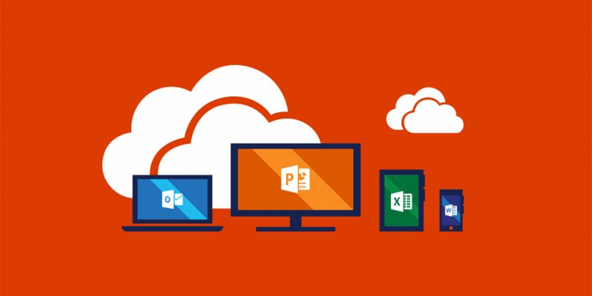 Microsoft ofrecerá almacenamiento ilimitado en OneDrive a usuarios de Office 365