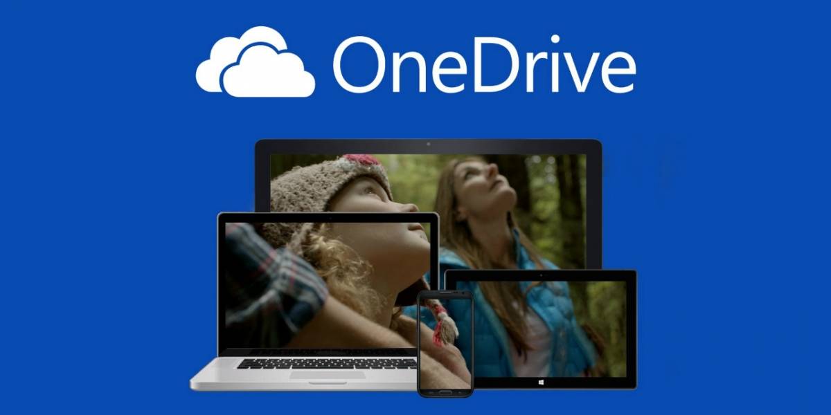 Windows 10 Redstone añadirá a OneDrive como opción para copia de seguridad