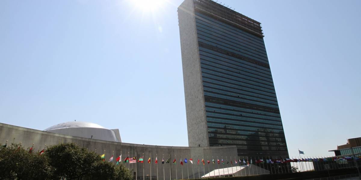 La NSA hackeó conferencias cifradas de la ONU