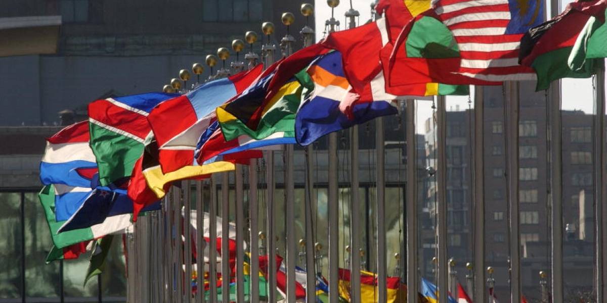 Países occidentales rechazan firmar tratado sobre Internet de la ONU