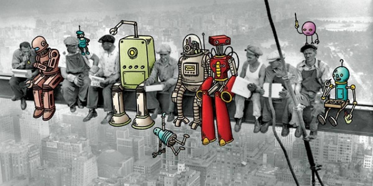 Columna: ¿Cuáles serán los empleos tecnológicos del futuro?