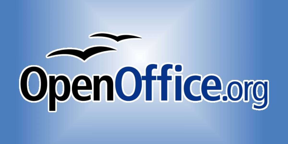 Oracle termina por ceder OpenOffice a la Fundación Apache