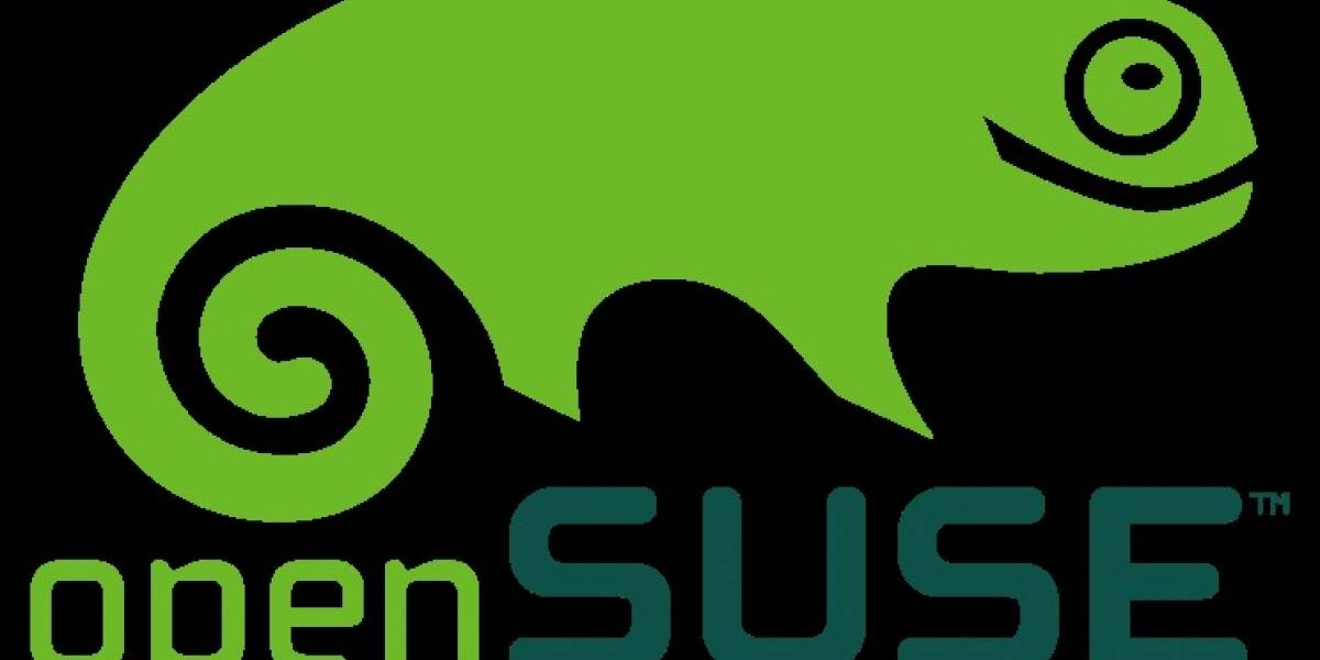 Ya está disponible openSUSE 11.4