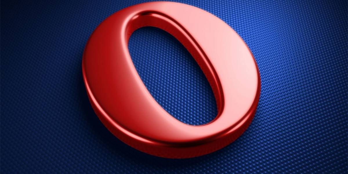 Opera 35 llega con función para silenciar pestañas