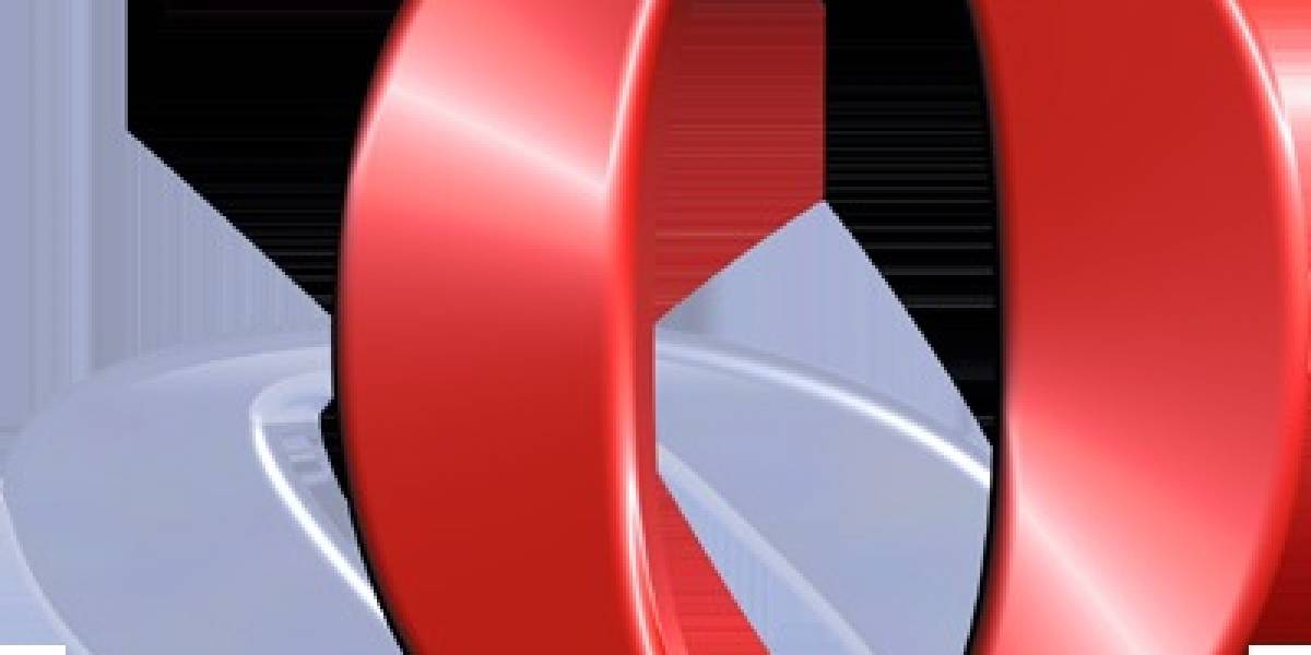 Opera Software celebra 150 millones de usuarios