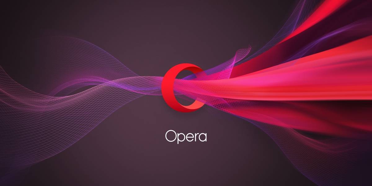Opera ahora incluye un VPN ilimitado y gratuito
