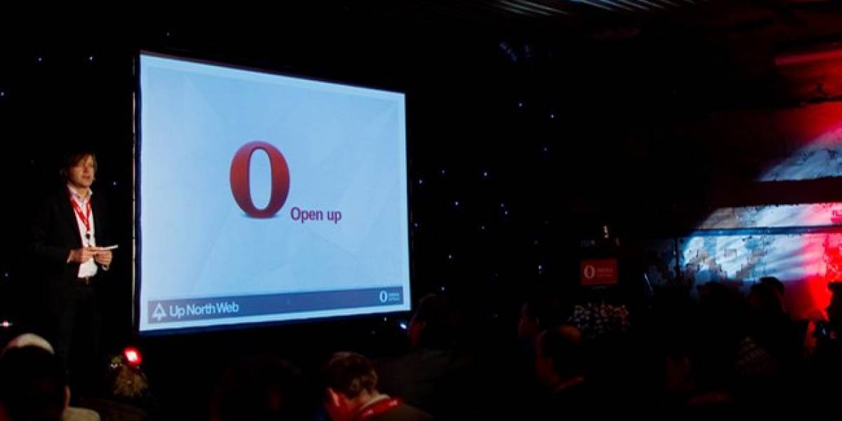 Opera 11 incorporará extensiones