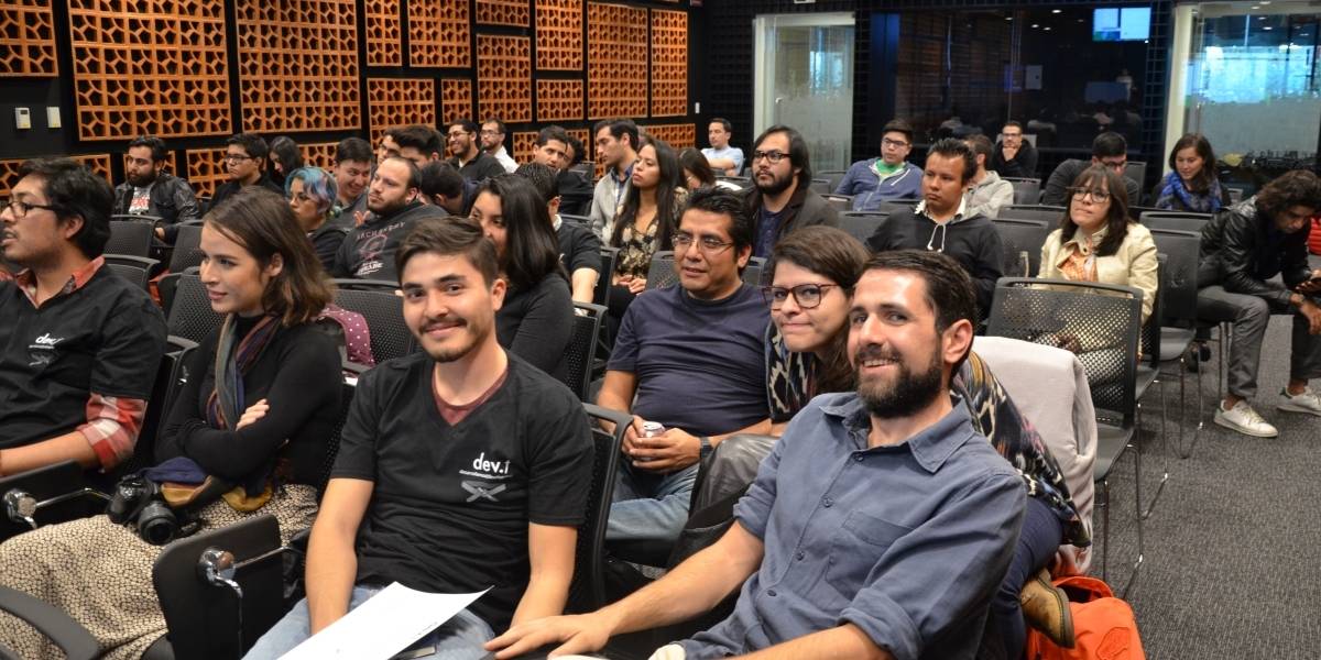 La importancia de las Comunidades en Tecnología