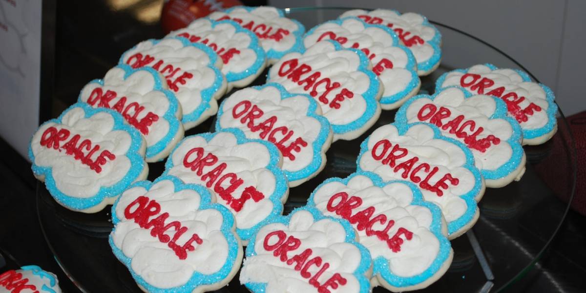 Oracle lanza 12c en Latinoamérica, su base de datos en la nube