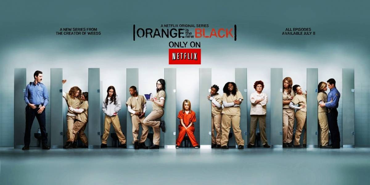 Netflix consigue 31 nominaciones al Emmy