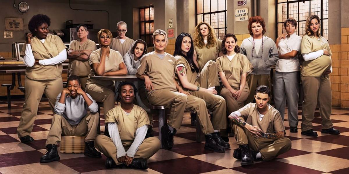 Orange is the New Black tendrá tres temporadas más