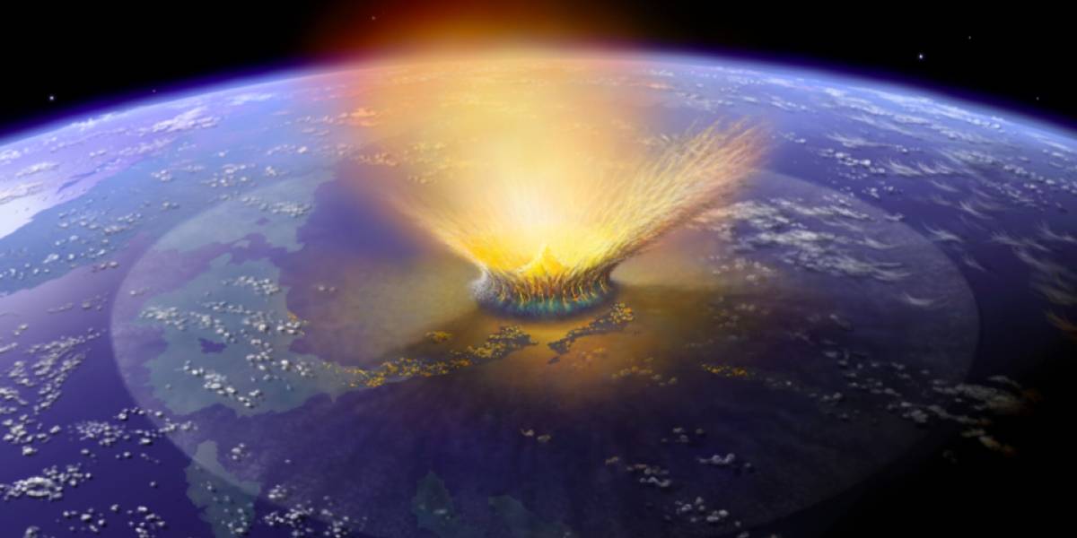 21 de diciembre: ¿Cómo nos podemos defender de un meteorito?