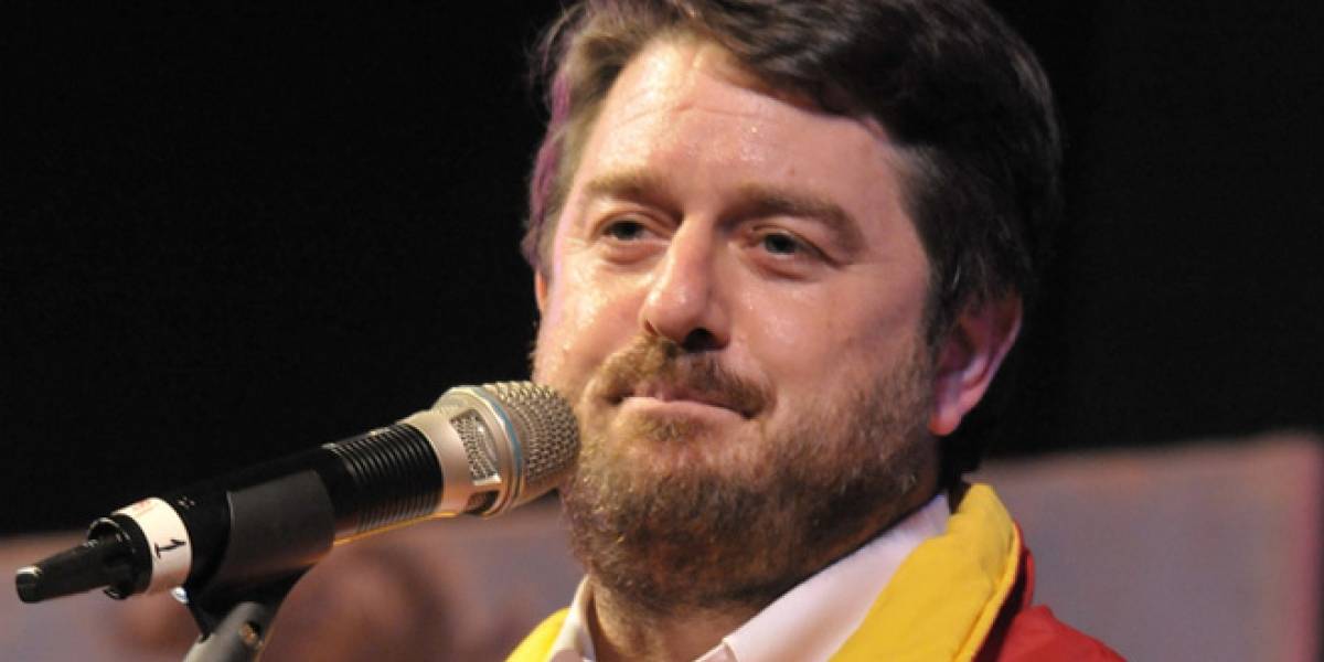Chile: Alcalde Claudio Orrego demandó a twittero por hacerle burla en la red social