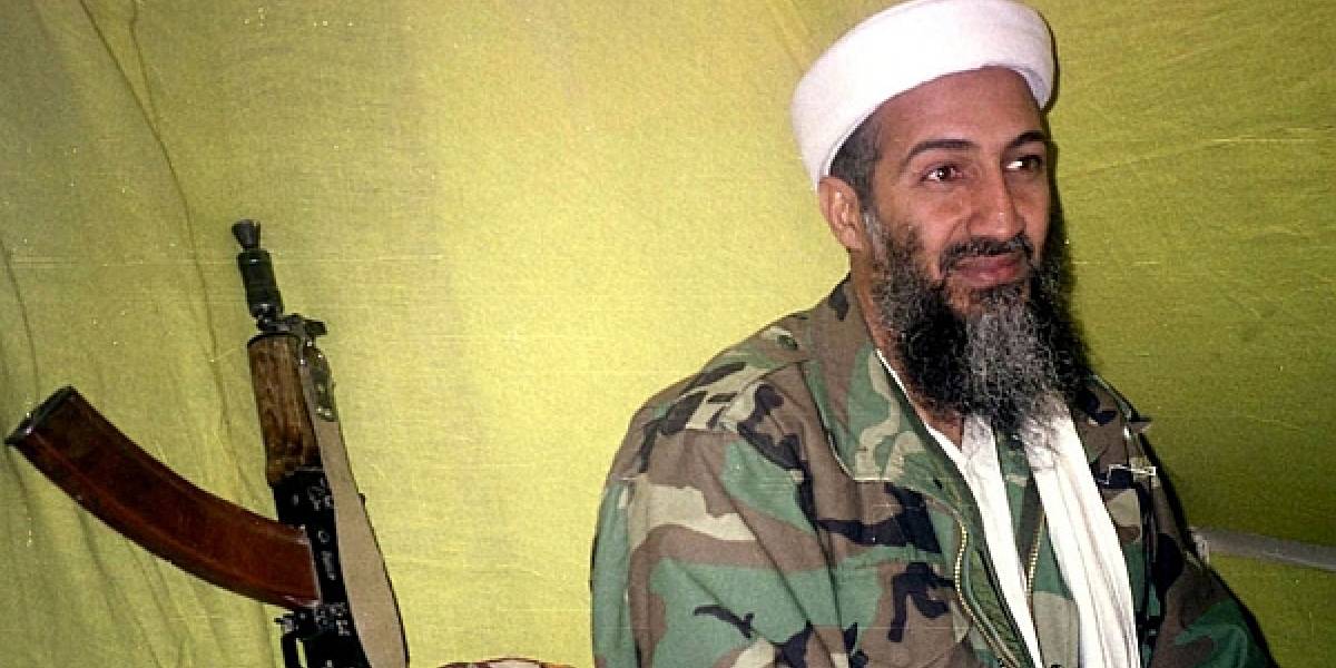 La noticia de la muerte de Osama bin Laden apareció primero en Twitter