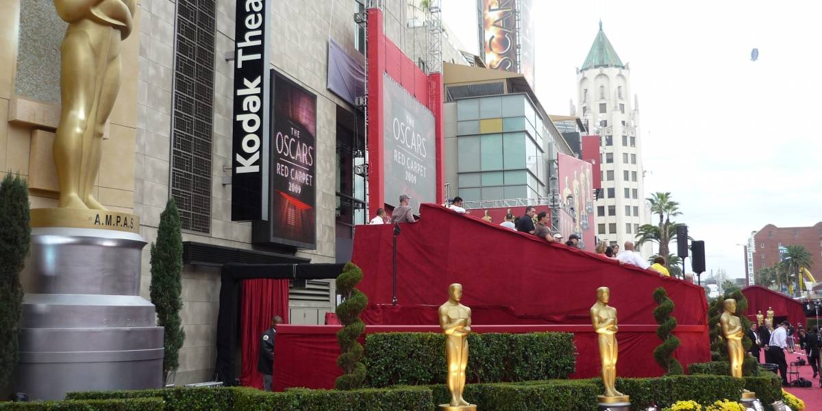 Premios Oscar hacen que descargas de películas nominadas aumenten hasta 230%