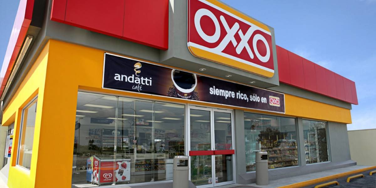 Oxxo comenzará a recibir pagos “sin contacto” en México