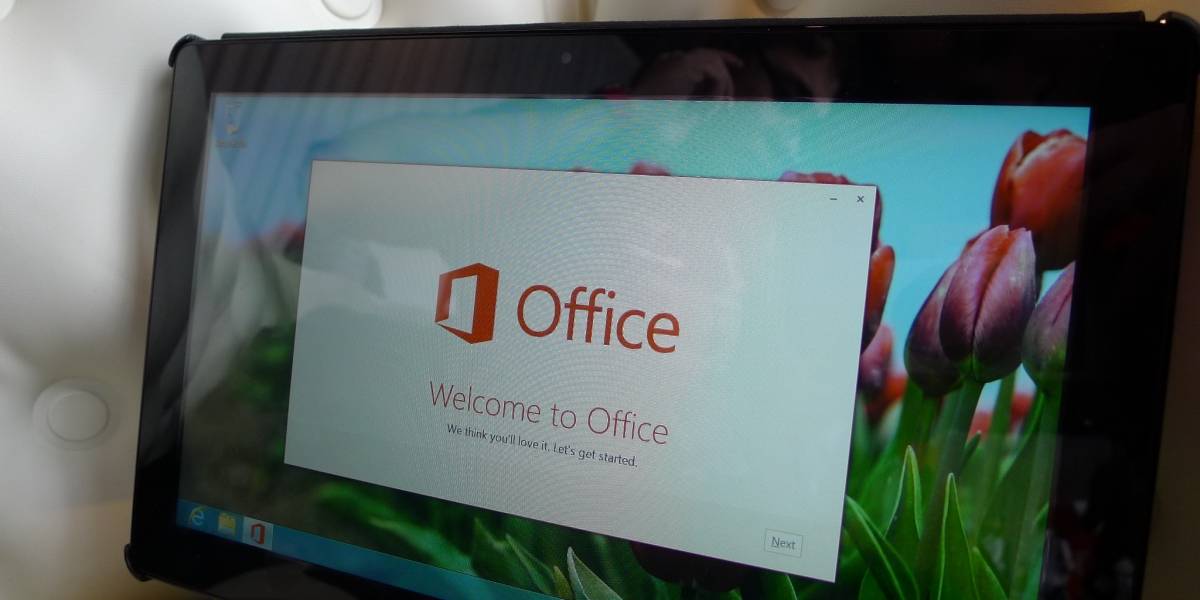 Office 2013 permitirá transferir licencias de un PC a otro