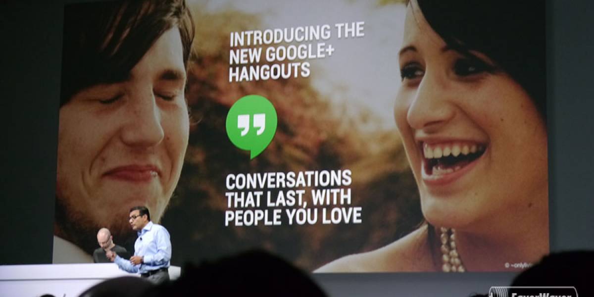 Chat y planillas de cálculo de Google dejan de funcionar (Actualizado)
