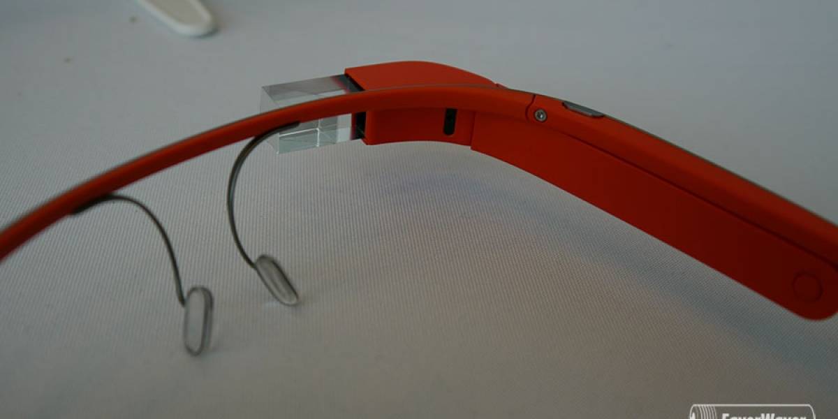 Congreso de EE.UU. consulta a Google por la privacidad de Glass