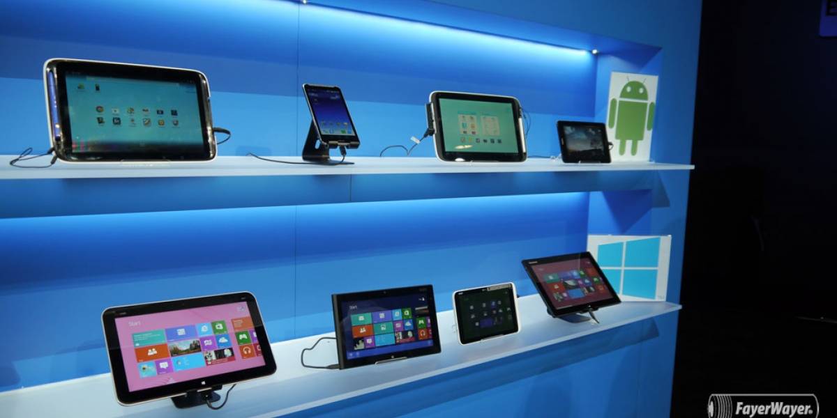 Intel lanza RealSense y presenta una cámara 3D #CES2014