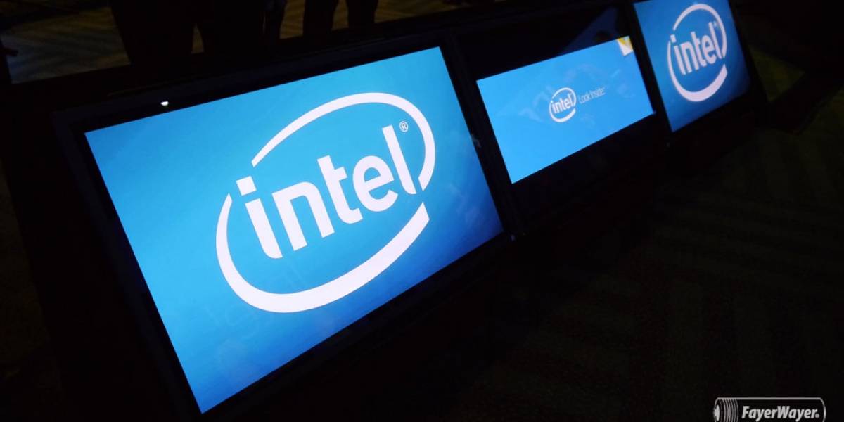 Intel busca ayuda de Samsung y Amazon para su proyecto de TV inteligente