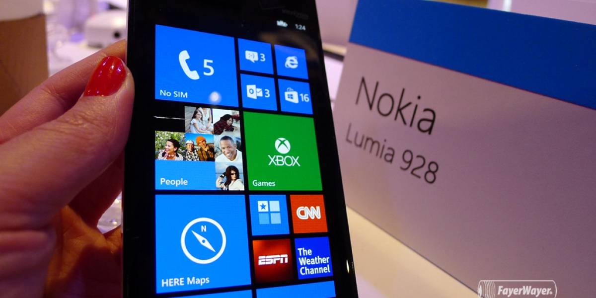 Microsoft planea unificar las tiendas de Windows y Windows Phone