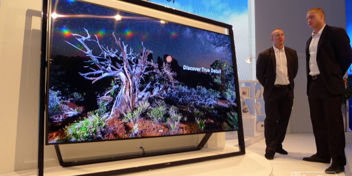 Proyecto de TV digital sale de comisión mixta y ahora debe ser votado otra vez