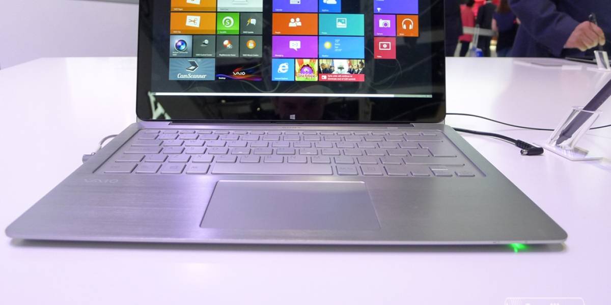 Cómo actualizar a Windows 8.1