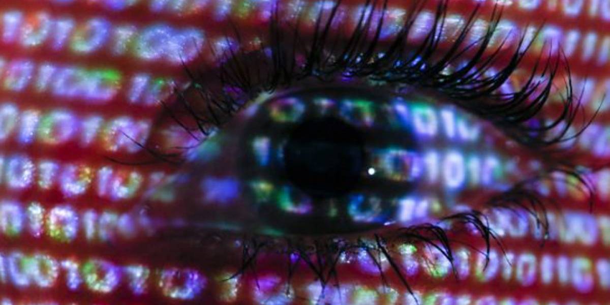 Datos encriptados serían eficaces para protegerse del espionaje gubernamental