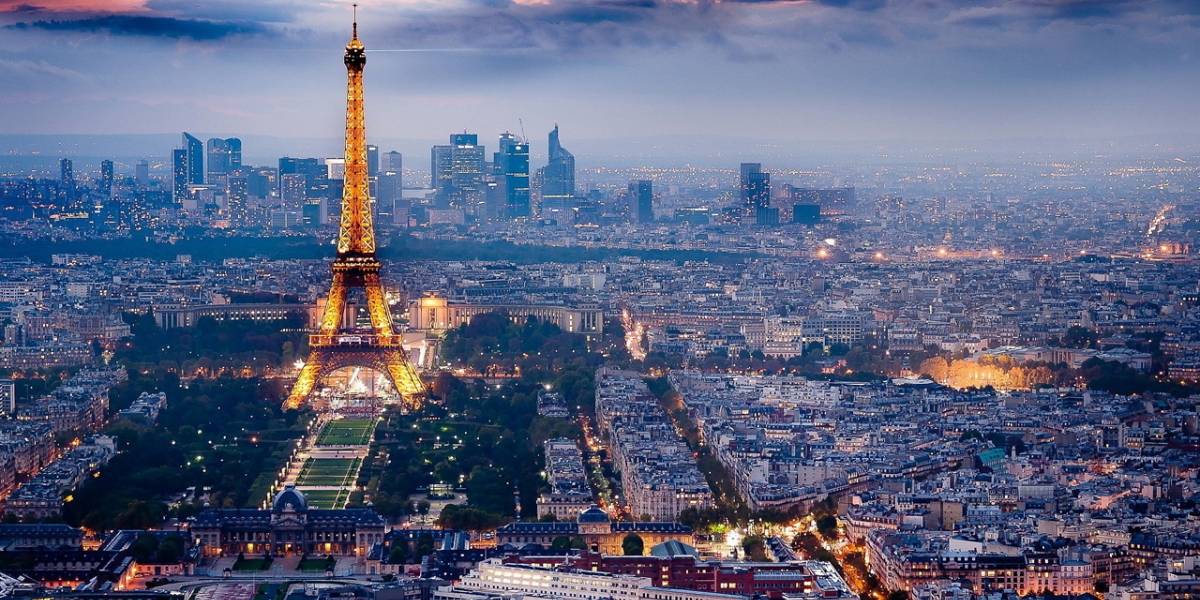 Francia comenzará a prohibir UberPOP a partir del 1 de enero de 2015