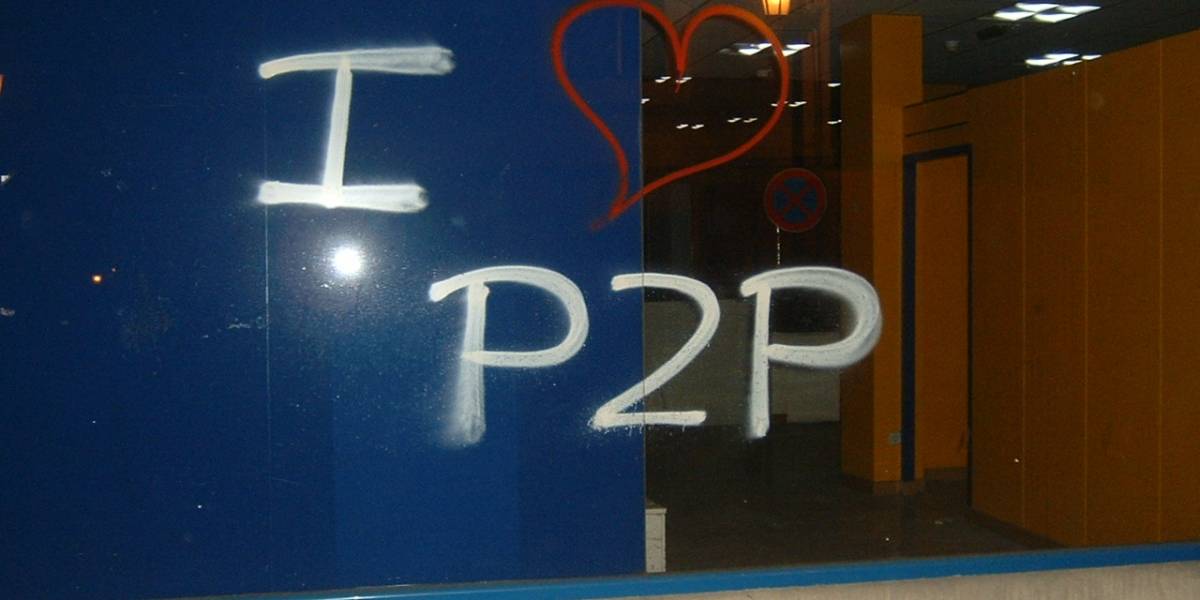 IFPI envía 4.000 notificaciones por usar P2P a usuarios de Internet en Chile