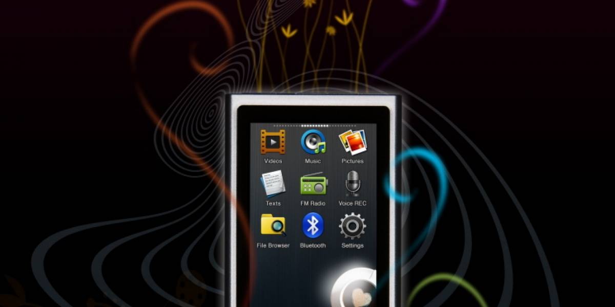 CES09: Samsung P3 ganador al mejor diseño e ingeniería