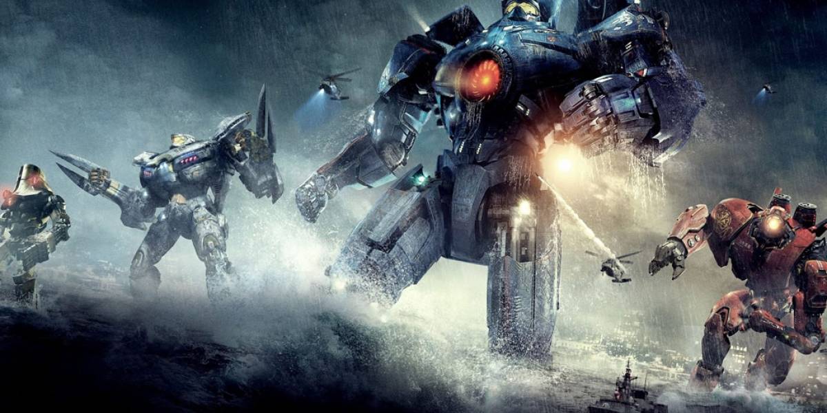 Pacific Rim 2 sigue viva y ya tiene nuevo director