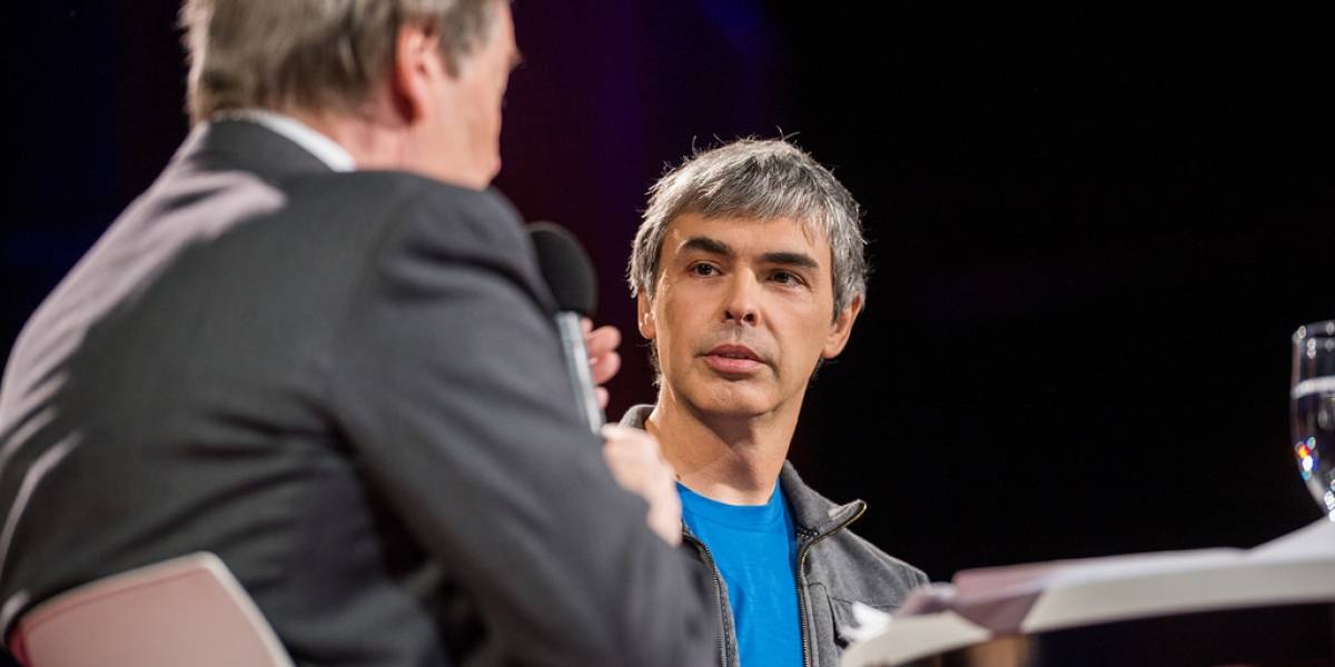 Larry Page: EE.UU. se ha hecho un "tremendo daño" con sus programas secretos