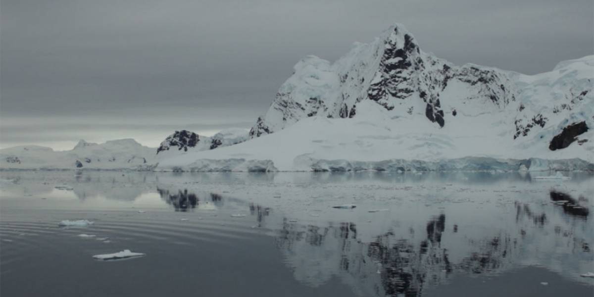 Anuncian la creación del primer muelle permanente en Antártica chilena